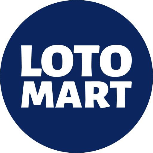 Иконка сайта Loto Mart для браузера
